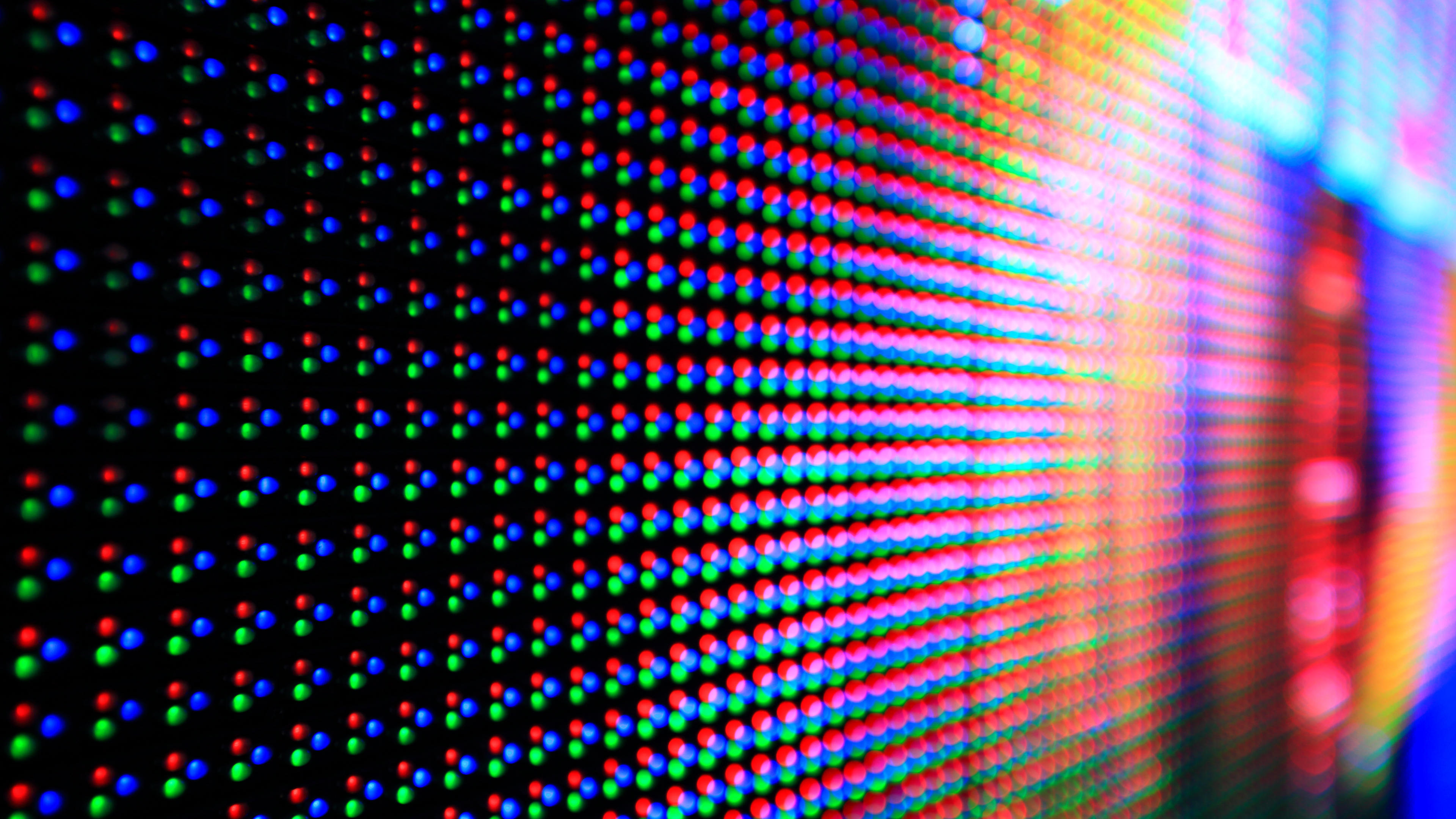 Display Pixels
