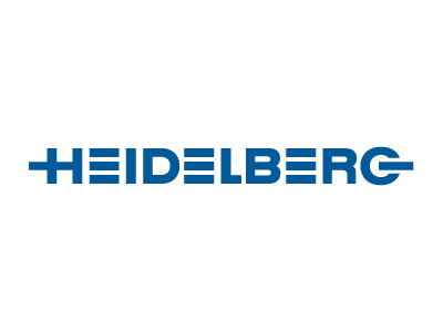 Heidelberg Logo