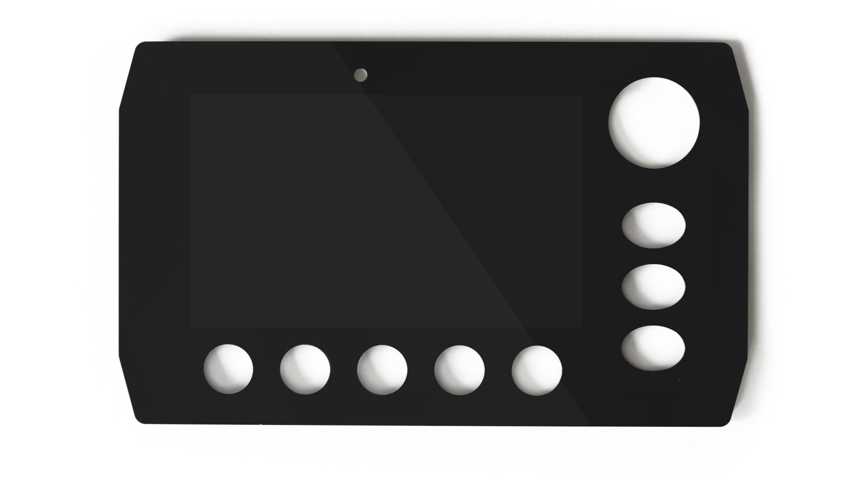 Display Optical Bonding Front ARRI