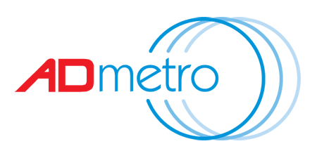 ADmetro-logo