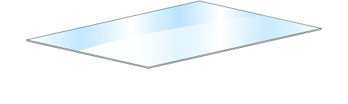 Touchscreen UV protection filter film