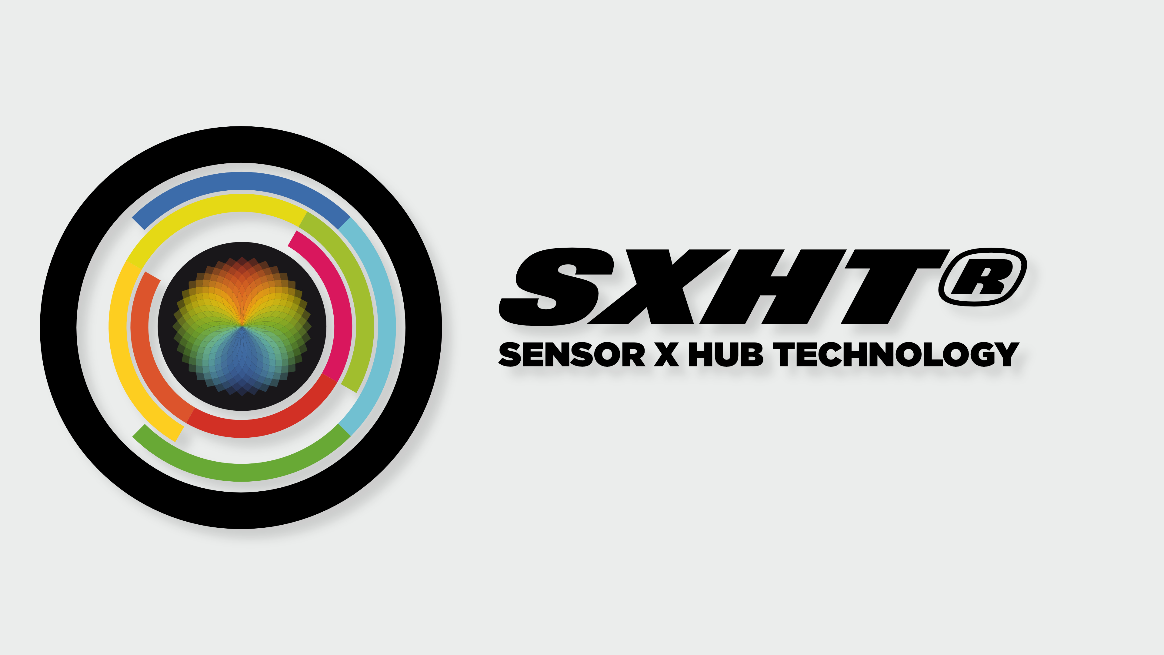 HMI - Intelligent HMI et logo for en virksomhed