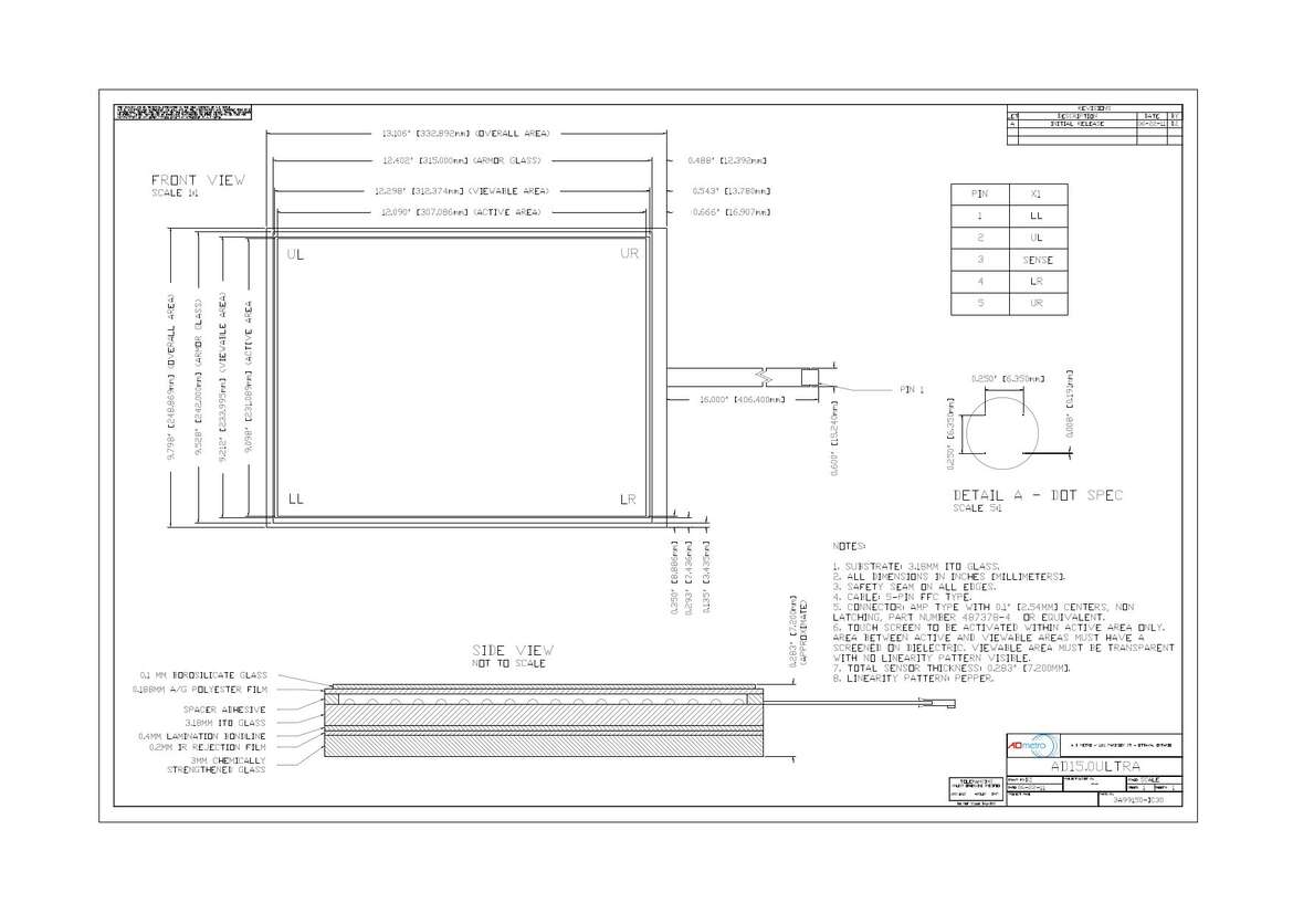 3A99150-IC30