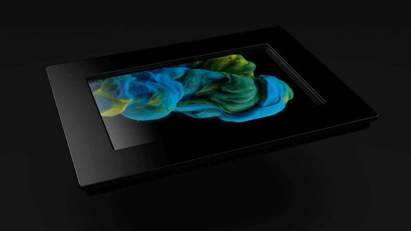 Moniteur IK10