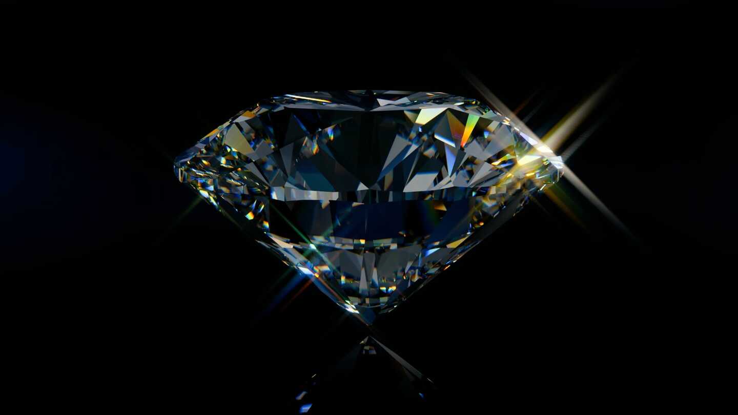 Diamond